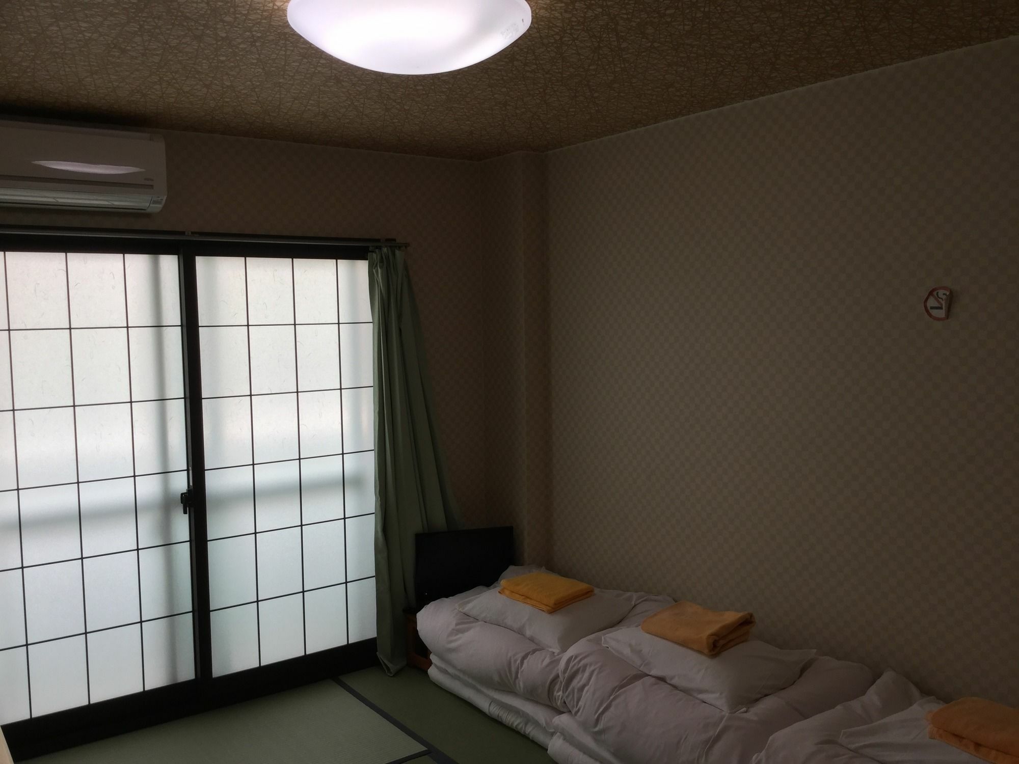 Tabist Sparkling Dolphins Inn Kioto Zewnętrze zdjęcie