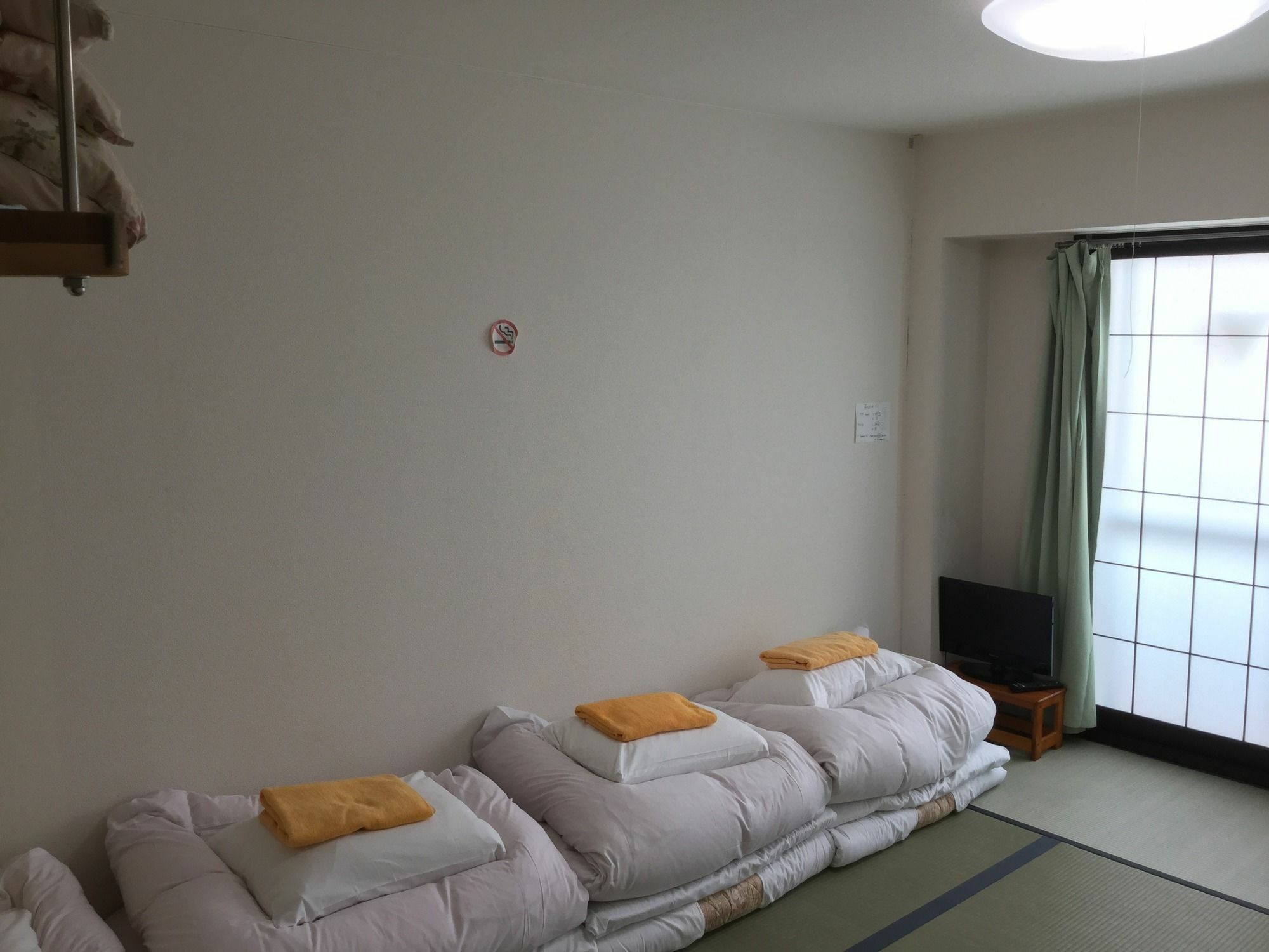 Tabist Sparkling Dolphins Inn Kioto Zewnętrze zdjęcie
