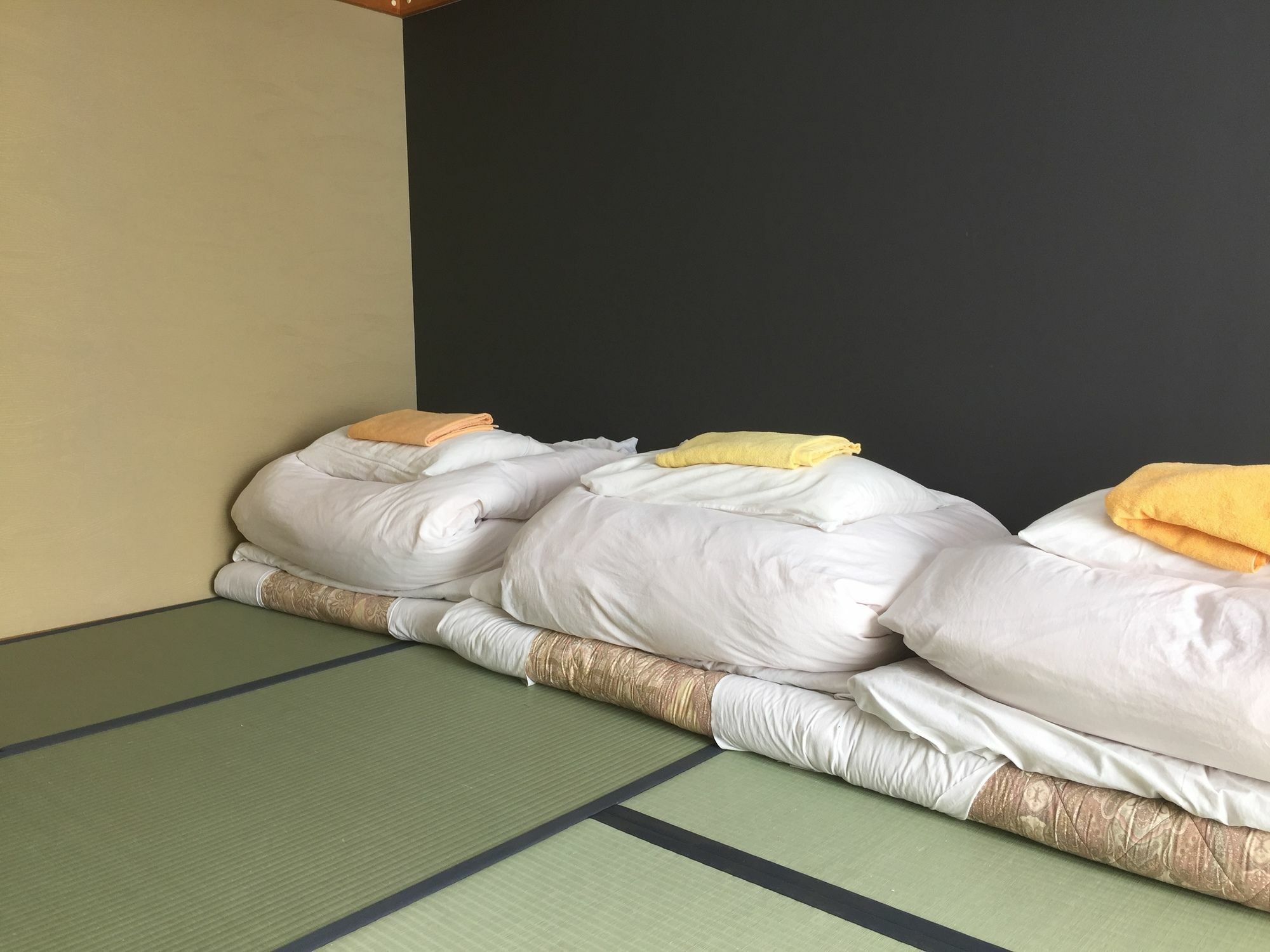 Tabist Sparkling Dolphins Inn Kioto Zewnętrze zdjęcie
